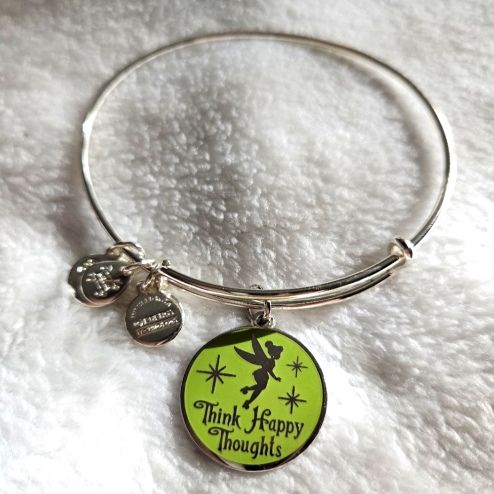 Alex and Ani Bracelet